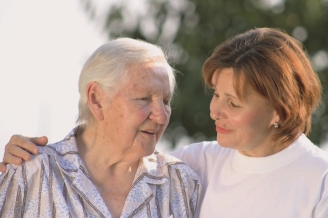 Pflegeteam am See Bezugspflege menschlich und kompetent